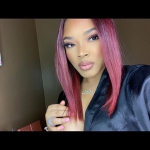 Meet your Posher, Shelea